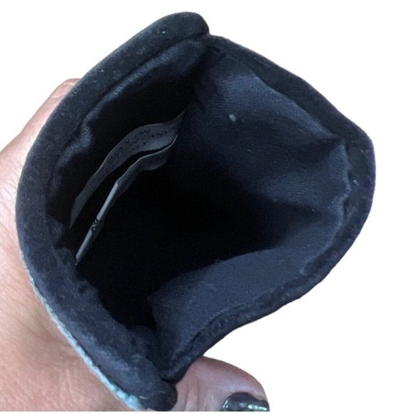 NWT Handcrafted Snoopy Peanuts Needlepoint Eyeglasses Holder Union Trading Co - Picture 6 of 6